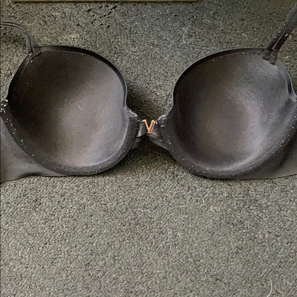 Victoria’s Secret lined Demi bra - Picture 5 of 6